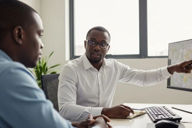 Consultation & Support