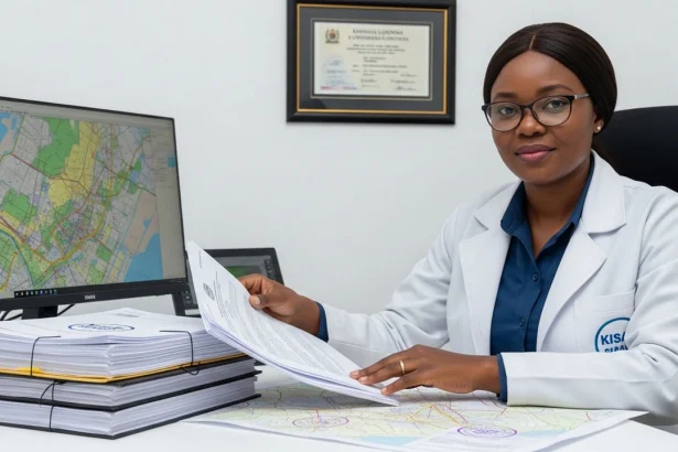 Legal & Title-Related Surveys