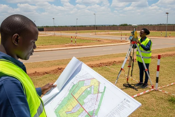 Subdivision & Development